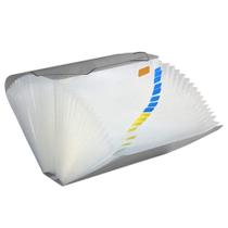 Pasta sanfona a4 31div econ fume dac Pasta sanfona a4 31div econ fume dac