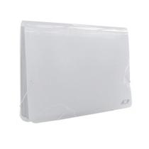 Pasta Sanfonada A4 12 Div 1027 Cristal Acp