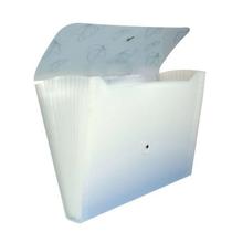 Pasta Sanfonada A4 12 Div DAC Butterfly Pasta Sanfonada A4 12 Div DAC Butterfly