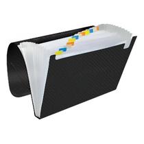 Pasta Sanfonada A4 12 Divisórias - Dac