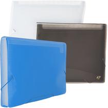 Pasta sanfonada A4 31 divisórias ACP