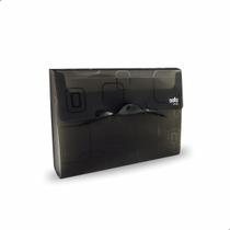 Pasta Sanfonada A4 31 Divisórias Organizadora De Documentos