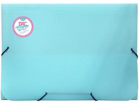 Pasta Sanfonada A4 c/12 div. DAC Breeze