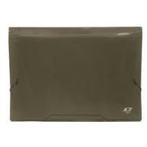 Pasta Sanfonada A4 com 12 Divisórias Organizadora Acp 1027