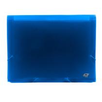 Pasta Sanfonada A4 com 31 Divisórias Organizadora Acp 1045