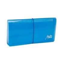 Pasta Sanfonada Ch Com 12 Divisorias Az Reciclado 090609 - Polibras