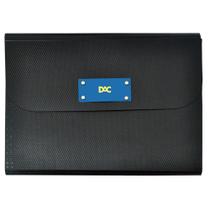 Pasta Sanfonada DAC Eco A4 12 Div Azul Pasta Sanfonada DAC Eco A4 12 Div Azul