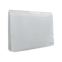 Pasta Sanfonada Oficio Cristal 31 Divisões 1029.Cr Acp