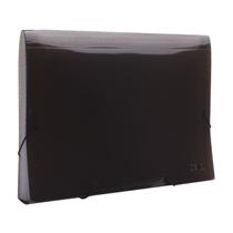 Pasta Sanfonada Para Documentos A4 C/ 12 Divisórias - Dello Pasta Sanfonada Para Documentos A4 C/ 12 Divisórias - Dello