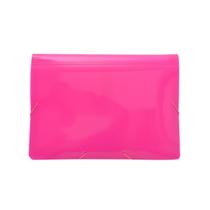 Pasta Sanfonada Para Documentos A4 C/ 12 Divisórias - Dello