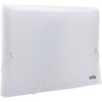 Pasta Sanfonada Plástica A4 12 Divisões Cristal Line Pasta Sanfonada Plástica A4 12 Divisões Cristal Line