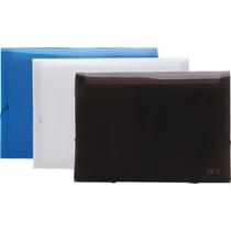 Pasta sanfonada plastica a4 31 divisorias fume pp line dello Pasta sanfonada plastica a4 31 divisorias fume pp line dello