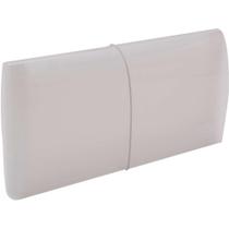 Pasta Sanfonada Plastica Porta Cheque 12 Divisoes CRIST - GNA