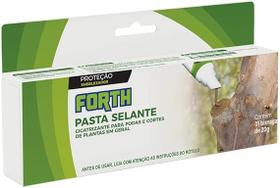 Pasta Selante Forth Cicatrizante para podas e cortes de plantas