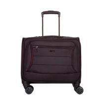 Pasta Sestini Com Carrinho 4 Rodas Web 3.0 Plus Preto Pasta Sestini Com Carrinho 4 Rodas Web 3.0 Plus Preto