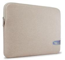 Pasta Sleeve Case Logic Reflect p/ Laptop 14" Concrete