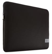 Pasta Sleeve Case Logic Reflect p/ Laptop 15.6" Black
