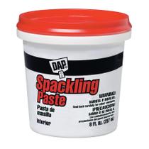Pasta Spackling DAP White 236mL