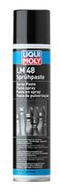 Pasta Spray LM 48 Liqui Moly 300ml Pasta Spray LM 48 Liqui Moly 300ml