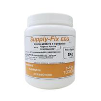 Pasta Supply Fix Eeg 1Kg - Meditron / Medsuplly