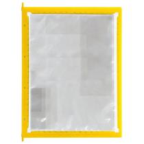 Pasta suspensa amarelo Isoflex Pasta suspensa amarelo Isoflex