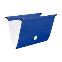 Pasta suspensa Dello plus azul Pasta suspensa Dello plus azul