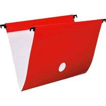 Pasta Suspensa Dello Plus Vermelha Pasta Suspensa Dello Plus Vermelha