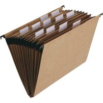 Pasta suspensa dellokraft sanfonada 12 div. - GNA