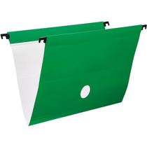 Pasta suspensa delloplus haste plast verde dello Pasta suspensa delloplus haste plast verde dello