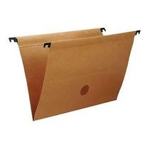 Pasta Suspensa Kraft 170g c/ 50 unid. - Dello