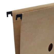 Pasta Suspensa Kraft Completa 180Gm 10 Unidades Pasta Suspensa Kraft Completa 180Gm 10 Unidades