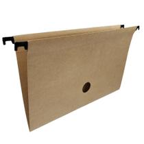 Pasta Suspensa Kraft Completa 180Gm 40 Unidades