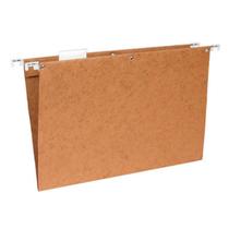 Pasta suspensa marmorizada completa com 10 unidades - tn