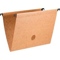 Pasta Suspensa Marmorizada Haste Plastica