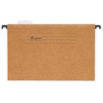 Pasta suspensa marmorizada haste plastica polycart