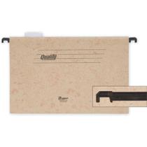 Pasta Suspensa Marmorizada Quality Haste Plastica