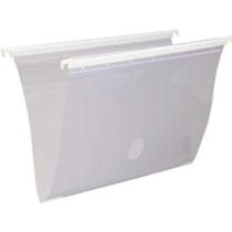 Pasta suspensa plastica delloplast cristal dello