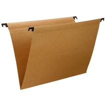 Pasta Suspensa Semi Kraft 150 Gm Tipo Arquivo Caixa 10 Unid. Pasta Suspensa Semi Kraft 150 Gm Tipo Arquivo Caixa 10 Unid.