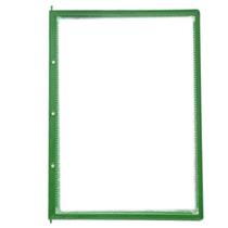 Pasta suspensa verde Isoflex Pasta suspensa verde Isoflex