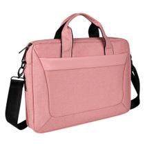 Pasta Sweetone Acolchoada para Notebook com Expansor e Suporte para Ombro