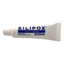 Pasta Termica 10g Bisnaga Cda Processadores Transistor Cpu