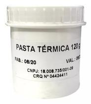 Pasta Termica 120g P/ Processador Chip Led E Cpu - MB