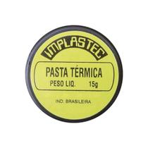 Pasta Termica 15g C/5 Implastec Pasta Termica 15g C/5 Implastec