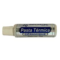 Pasta Térmica 15g Céramique - Implastec