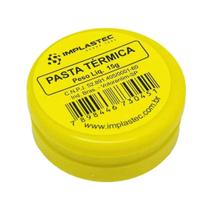 Pasta Térmica 15g - Implastec