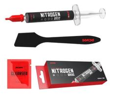 Pasta Tèrmica 1,5gr Pcyes Nitrogen Basic