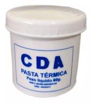 Pasta Termica 60g P/ Processador Chip Led E Cpu