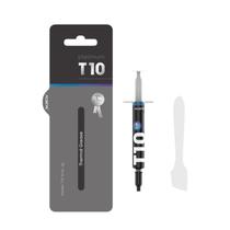Pasta Térmica Alseye T10 Platinum 2g 13.9 W/mk + Espátula Pasta Térmica Alseye T10 Platinum 2g 13.9 W/mk + Espátula