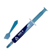 Pasta térmica Arctic MX-4, 4g, com Espátula, Cinza - ACTCP00031B
