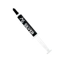 Pasta Termica Authentic Silver Thermal Cold 4 gramas 7,5 w/mk